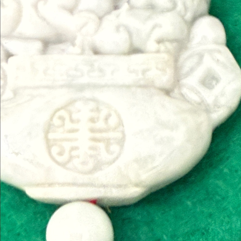 Jade Carving - Picture 9 of 13